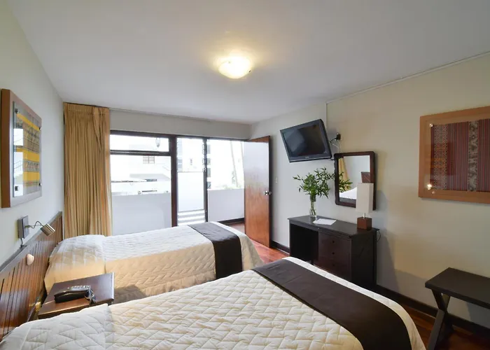 Hotel Senorial