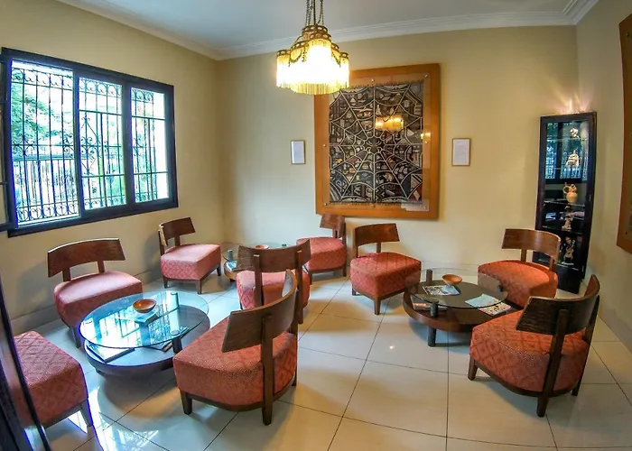 Hotel Senorial