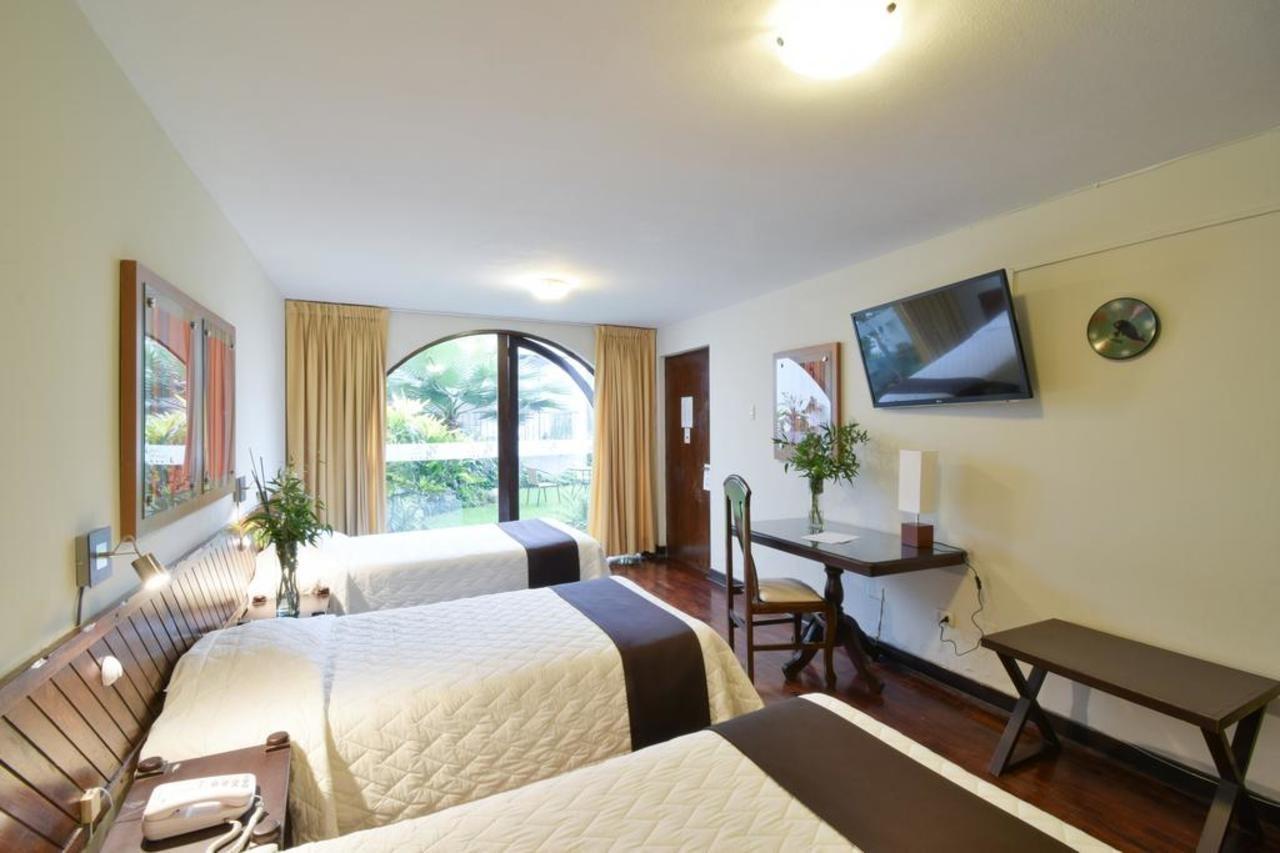 Senorial Hotel Lima