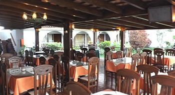 Senorial Hotel 3*