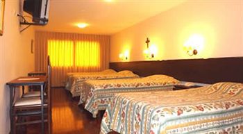 Senorial Hotel Lima