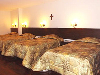 Senorial 3* Lima