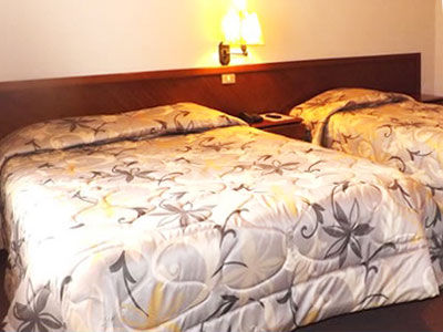 Hotel Senorial 3*
