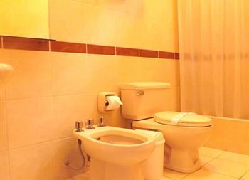 Senorial Hotel 3*