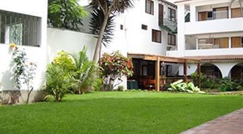 Hotel Senorial