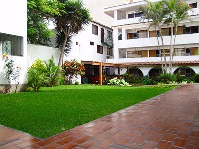 Hotel Senorial 3*