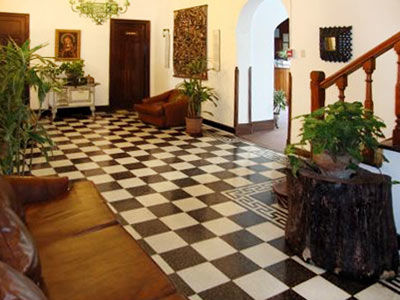 Hotel Senorial Lima