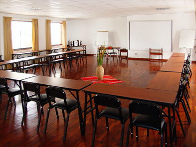Hotel Senorial