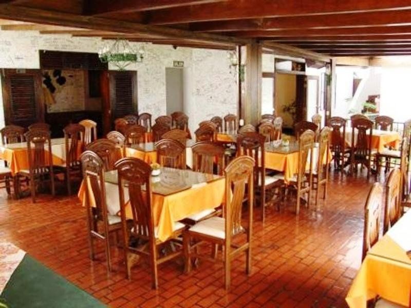 Hotel Senorial