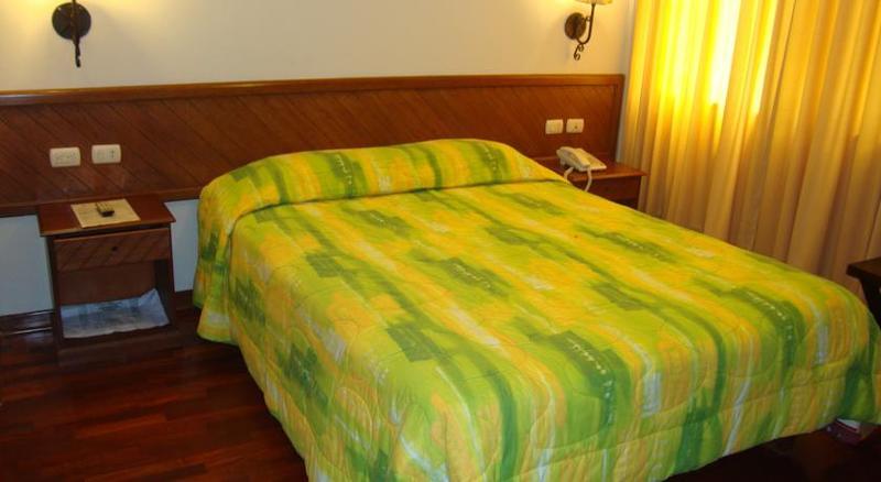 Hotel Senorial