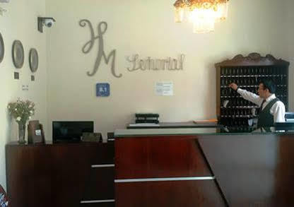 Senorial Hotel Lima