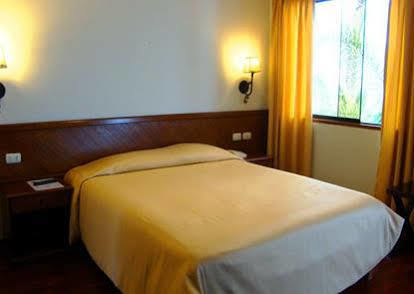 Hotel Senorial 3*