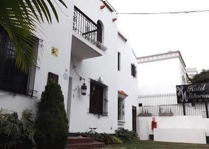 Senorial Hotel Lima