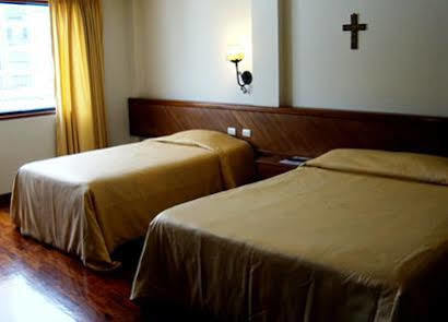 Senorial Hotel