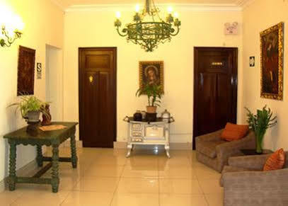 Senorial Hotel Lima