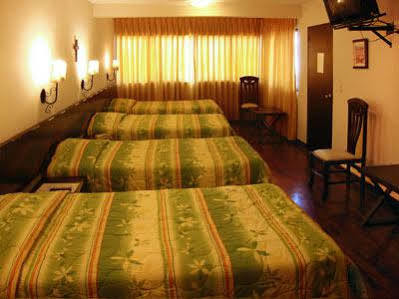 Senorial Hotel