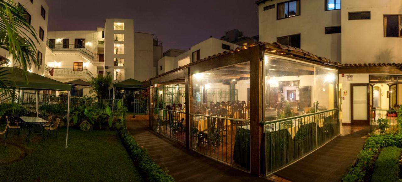 Hotel Senorial 3*