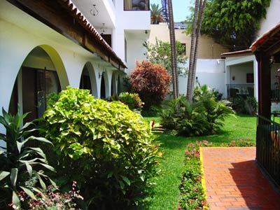 Senorial Hotel 3*
