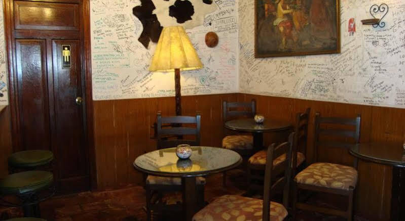 Senorial Hotel