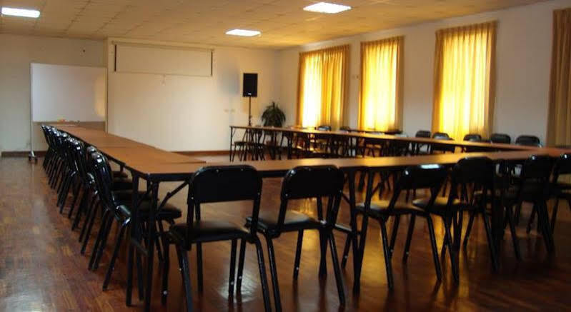 Senorial Hotel Lima