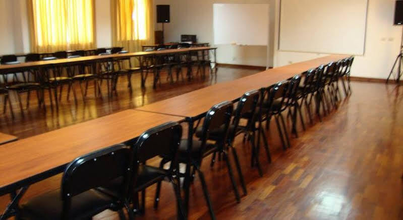 Hotel Senorial