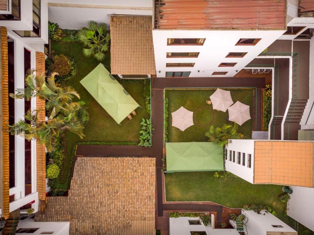 Senorial Hotel Lima