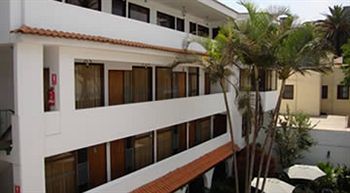 Señorial 3*