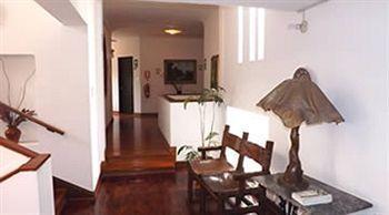 Señorial Hotel