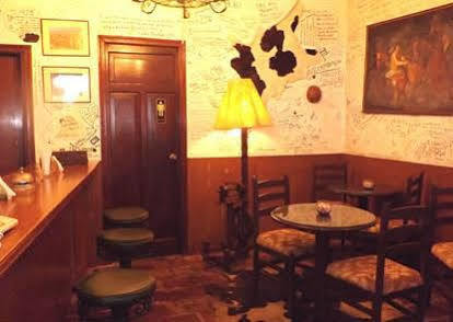 Hotel Señorial