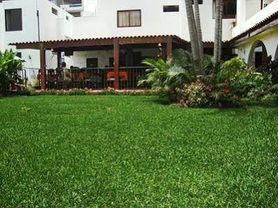 Señorial Hotel